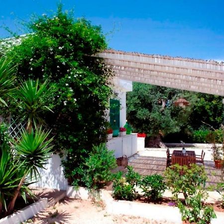 Case Per Vacanze Torre Incina Polignano a Mare Εξωτερικό φωτογραφία