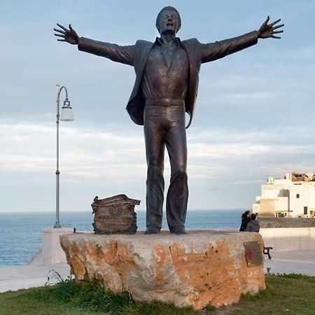 Case Per Vacanze Torre Incina Polignano a Mare Εξωτερικό φωτογραφία