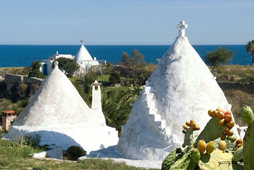 Case Per Vacanze Torre Incina Polignano a Mare Εξωτερικό φωτογραφία