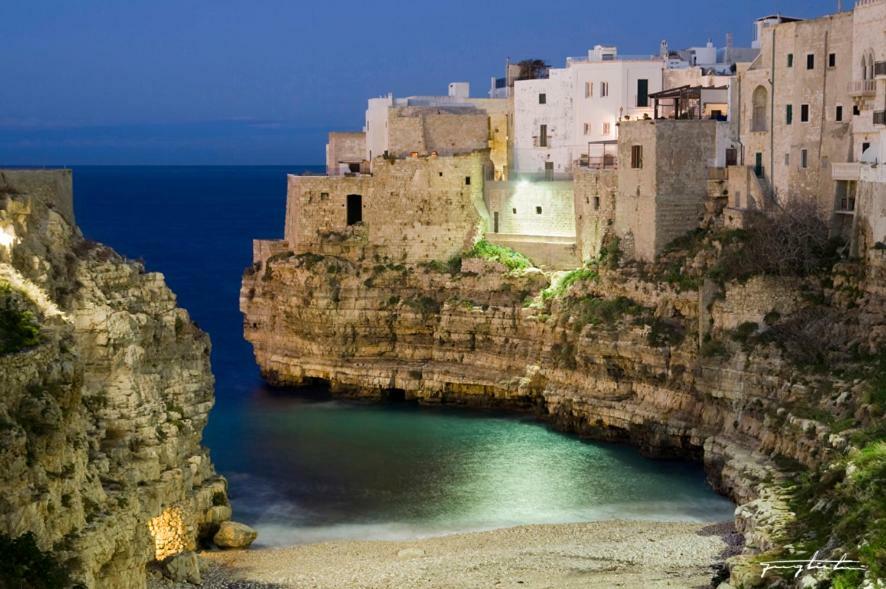 Case Per Vacanze Torre Incina Polignano a Mare Εξωτερικό φωτογραφία
