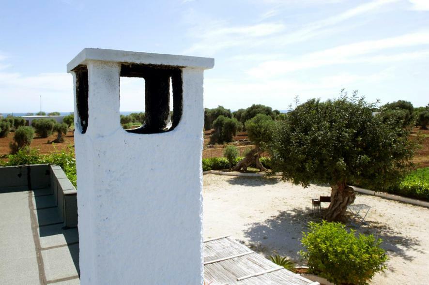 Case Per Vacanze Torre Incina Polignano a Mare Εξωτερικό φωτογραφία