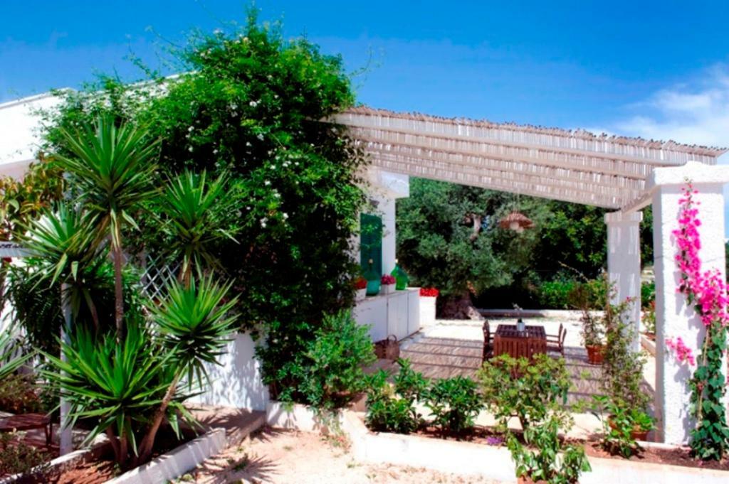 Case Per Vacanze Torre Incina Polignano a Mare Εξωτερικό φωτογραφία