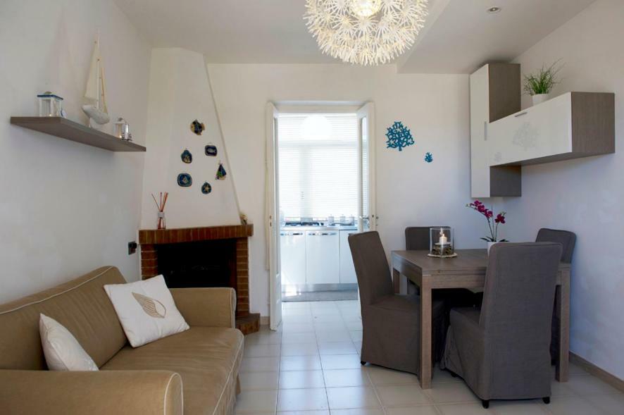 Case Per Vacanze Torre Incina Polignano a Mare Εξωτερικό φωτογραφία